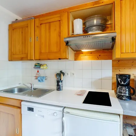 Village Gaulois-appt 48r *