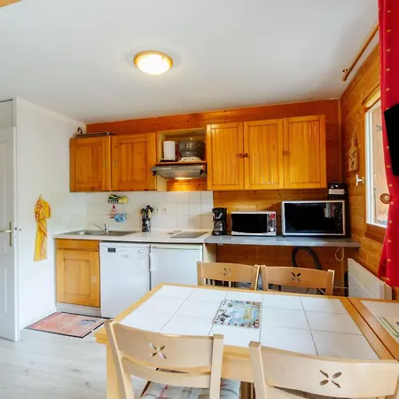 Village Gaulois-appt 48r